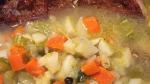 British Cabbage Soup Ii Recipe Appetizer