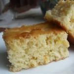 British Easy Pineapple Cake Recipe Dessert