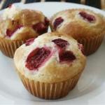 Best Ever Muffins Recipe recipe