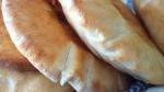 Canadian Peppys Pita Bread Recipe Appetizer
