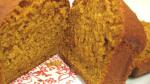 Pumpkin Bread Iv Recipe recipe