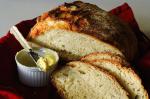 British No Knead Bread Recipe  Steamy Kitchen Appetizer
