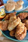 British Pioneer Womanands Buttermilk Fried Chicken Recipe Dinner