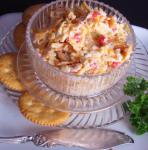 American Homemade Pimiento Cheese 2 Appetizer