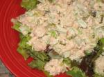 American Lindas Lobster Salad Supreme Appetizer