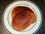 American Multigrain Pancakes 6 Breakfast
