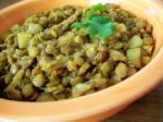 Indian Indian Dhal 1 Appetizer