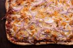 American Bbq Chicken Pizza Recipe 19 Appetizer