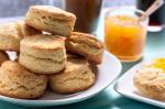 American Cream Scones Recipe 8 Breakfast