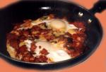Mexican Mexican Eggs 3 Dinner