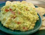 Australian Jackies Guacamole 1 Appetizer