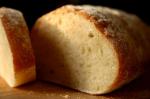 French Rustic French Bread Appetizer