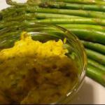 Australian Bearnaise Sauce Lowfat Appetizer