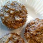 Memeres Apple Muffins recipe