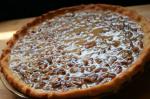 American Millionaires Pecan Pie Dessert