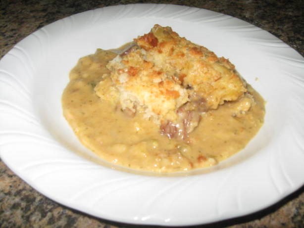 Dutch California Casserole 9 Dinner