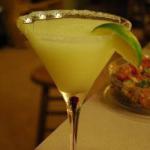 American Cocktail Margarita Classic Appetizer