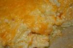 American Funeral Potatoes 4 Appetizer