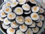 Japanese Sushi Rice 22 Dinner
