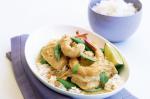 Vietnamese Vietnamese Seafood Curry Recipe 1 Dinner