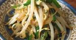 American Bean Sprout Namul Just Like Ippudo Ramens Dinner