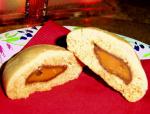 Canadian Snicker Surprise Peanut Butter Cookies Dessert
