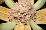 American Tasty Tuna Salad 2 Dinner