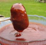 American Uncle Toms Appetizer Meatball Sauce Appetizer