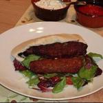 Bulgarian Middle Eastern Kebabs BBQ Grill