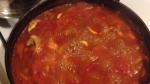 American Moms Best Spaghetti Sauce Recipe Appetizer