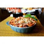 American Mozechilli Casserole Recipe Dinner