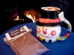 American Mocha Coffee Gift Mix Appetizer