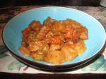 Chilean Crock Pot Pork Stew 2 Dinner