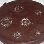 French Chocolate Chestnut Cake 2 Dessert