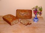 Dutch Dutch Almond Bread amandel Brood Breakfast