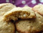 Dutch Dutch Almond Cookies amandel Koekjes Dessert