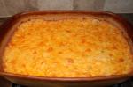 American Cheesy Hash Browns Casserole 3 Appetizer