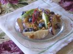 American Mcdonalds Candied Walnut  Fruit Salad by Todd Wilbur Dessert