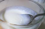 Substitute Sour Cream 2 recipe