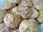 Mbatata sweet Potato Cookies recipe