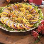 Sicilian Orange Salad 5 recipe
