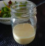 American Barbaras Kitchen Counter Vinaigrette Dinner