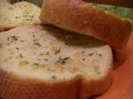 American Garlic Bread Supreme 1 Appetizer