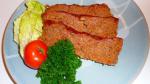 American Microwave Meatloaf 4 Appetizer