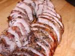 Polish Roast Pork With Caraway schab Wieprzowy Po Polsku Dinner