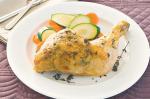 American Chicken With Lemon And Garlic Recipe 1 Appetizer