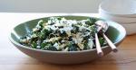 American A Dinnerpartyworthy Kale Salad Appetizer