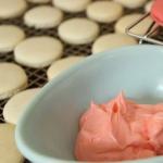 Basic Macaron Buttercream Filling recipe