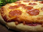Syds Basic Pizza recipe