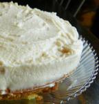 Butter Creme Frosting recipe